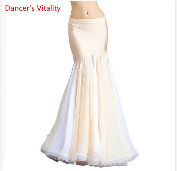 New Belly Dance Skirt Women Sexy Clothes Performance 3 Colors Lady | Тематическая одежда и униформа