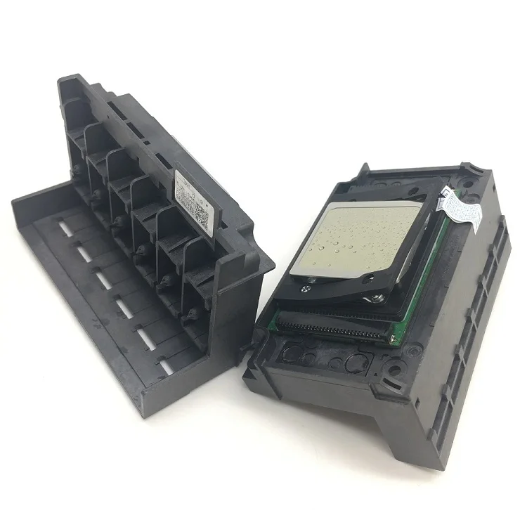 Разблокированный 99% оригинальная печатающая головка для Epson WF5110 WF5113 WF4610 WF4630 WF5620 WF5623 WF-5110 WF-5113 печатающая головка FA16021