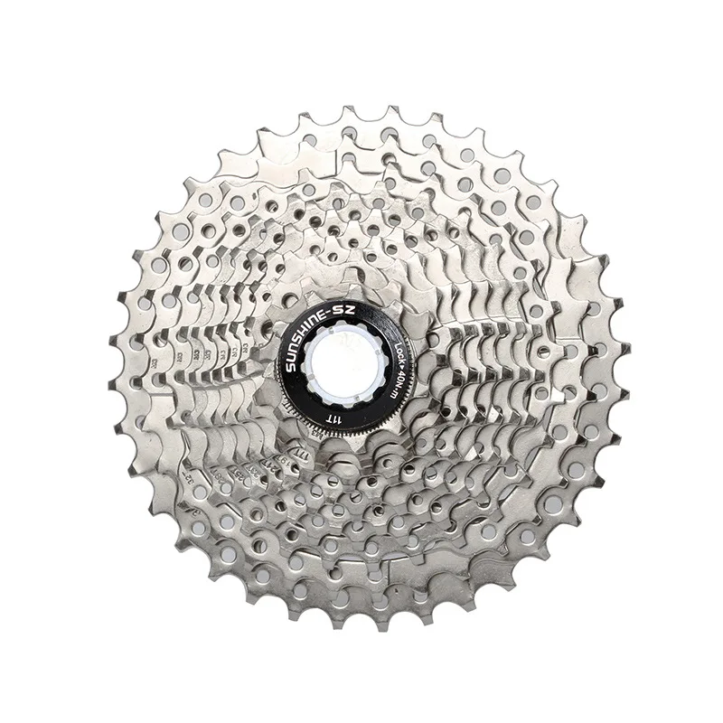 Сверхлегкая Кассета для горного велосипеда свободное колесо 11 скоростей 22