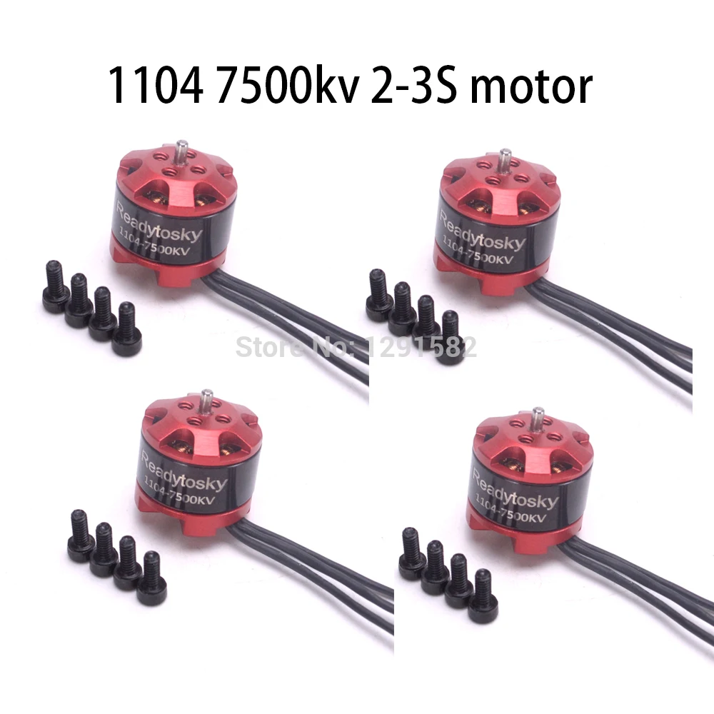 Micro ELF 88 мм рамка Quad / Mini F3 F4 Flytower Контроллер полета интегрированный OSD 4 в 1 ESC