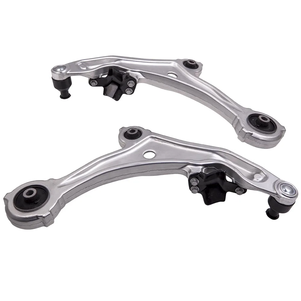 

545001AA1A Left + Right Front Lower Control Arm Ball Joint Assembly for Nissan Murano 09-13 RK622158