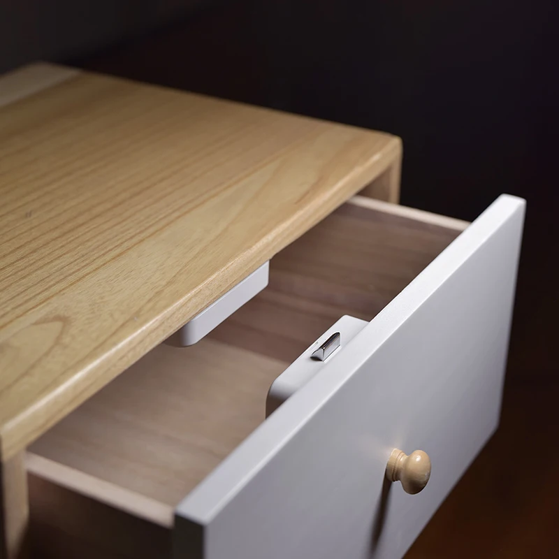 Умный электронный дверной замок дистанционное управление через приложение для