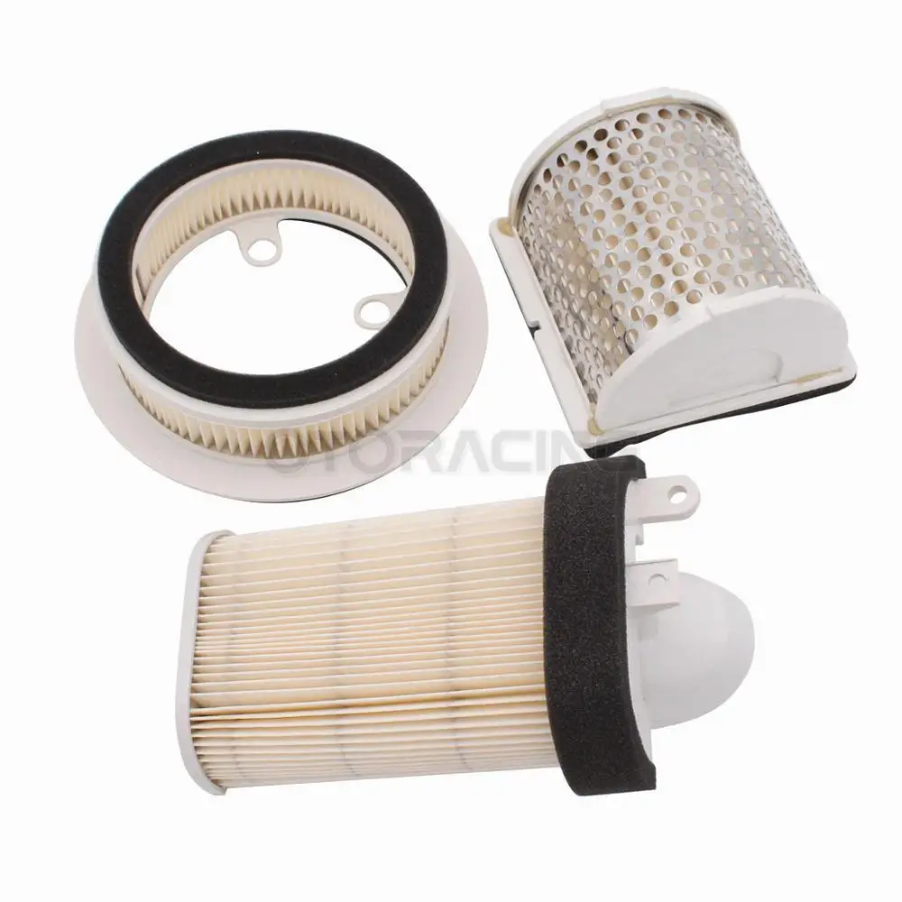 

Motorcycle Air Filter Intake Cleaner For Yamaha TMAX500 XP500 T-MAX TMAX XP 500 2001 2002 2003 2004 2005 2006 2007