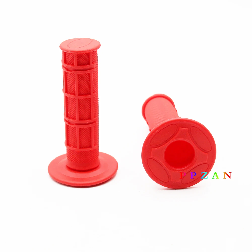 Универсальные мягкие наполовину вафельные резиновые 7/8 &quotPro ручные ручки