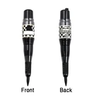 Оригинальная американская стандартная Высококачественная машинка для перманентного макияжа, тату-машинка для бровей, губ, подводка для глаз, тату-ручка