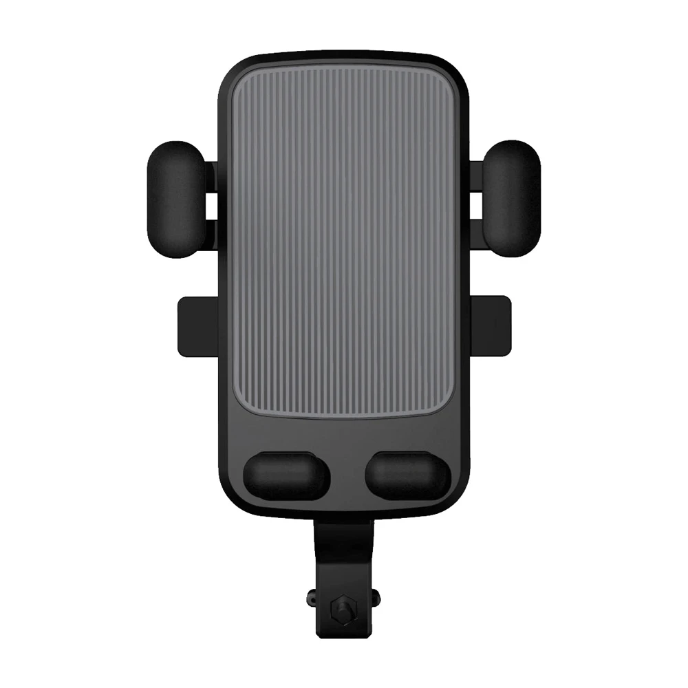 

Urallife 360 Degree Rotatable Bicycle Mobile Phone Holder Motorcycle Handlebar Phone Stand Phone GPS Navigation Support Bracket