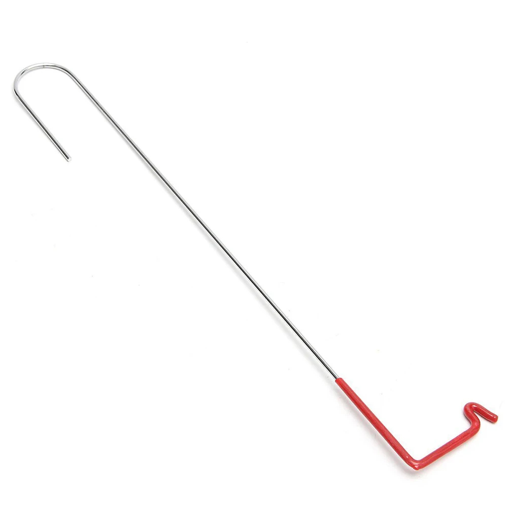 

10pcs For Door Clip Auto Manual Repair Pry Interior Dashboard Disassembly Refit Trim Car Panel Removal Tool Set