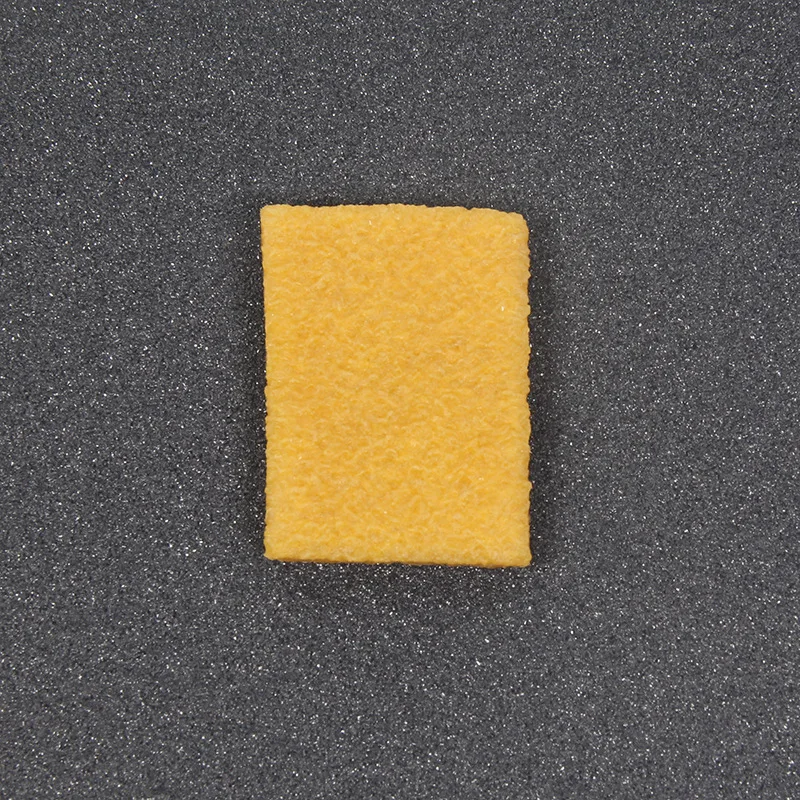 5pcs GRIP GUM Eraser Cleaner Cleaning Skateboard Sand Paper For Double Rocker Long Skate Board Skating Gear | Спорт и развлечения
