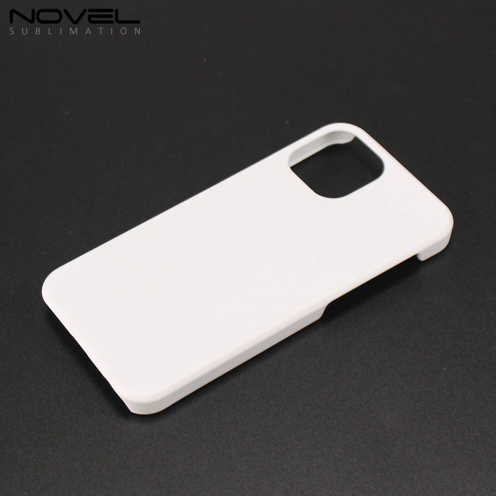 Для iPhone 13 Mini Оптовая цена сублимационный 3D чехол для телефона жесткий пластик
