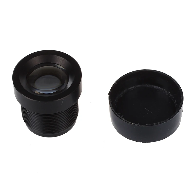 

SODIAL(R) CCTV Security Camera 16mm Focus Length IR Board Lens