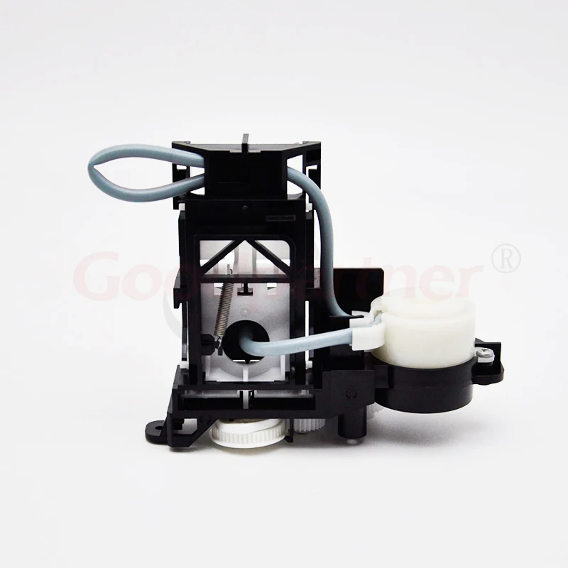 2X для Epson L800 L805 стилус фото R270 R390 R280 R285 R290 R295 P50 T50 T59 T60 система чернил ASP EPPI 1552783 1473046 |