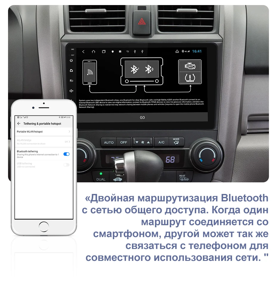 Isudar H53 4G Android автомобильный мультимедийный 1 Din Авто радио для Skoda/Octavia-gps 8 ядерный ОЗУ 4 Гб ПЗУ 64 Гб 1080P камера DVR DSP