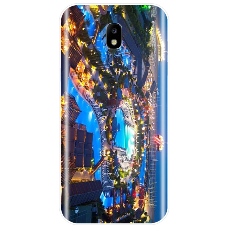 Typography Flag Of Turkey Cover TPU Phone Case For Samsung Galaxy J3 J4 J6 J8 2018 J5 J7 2017 2016 J3PRO PLUS | Мобильные телефоны