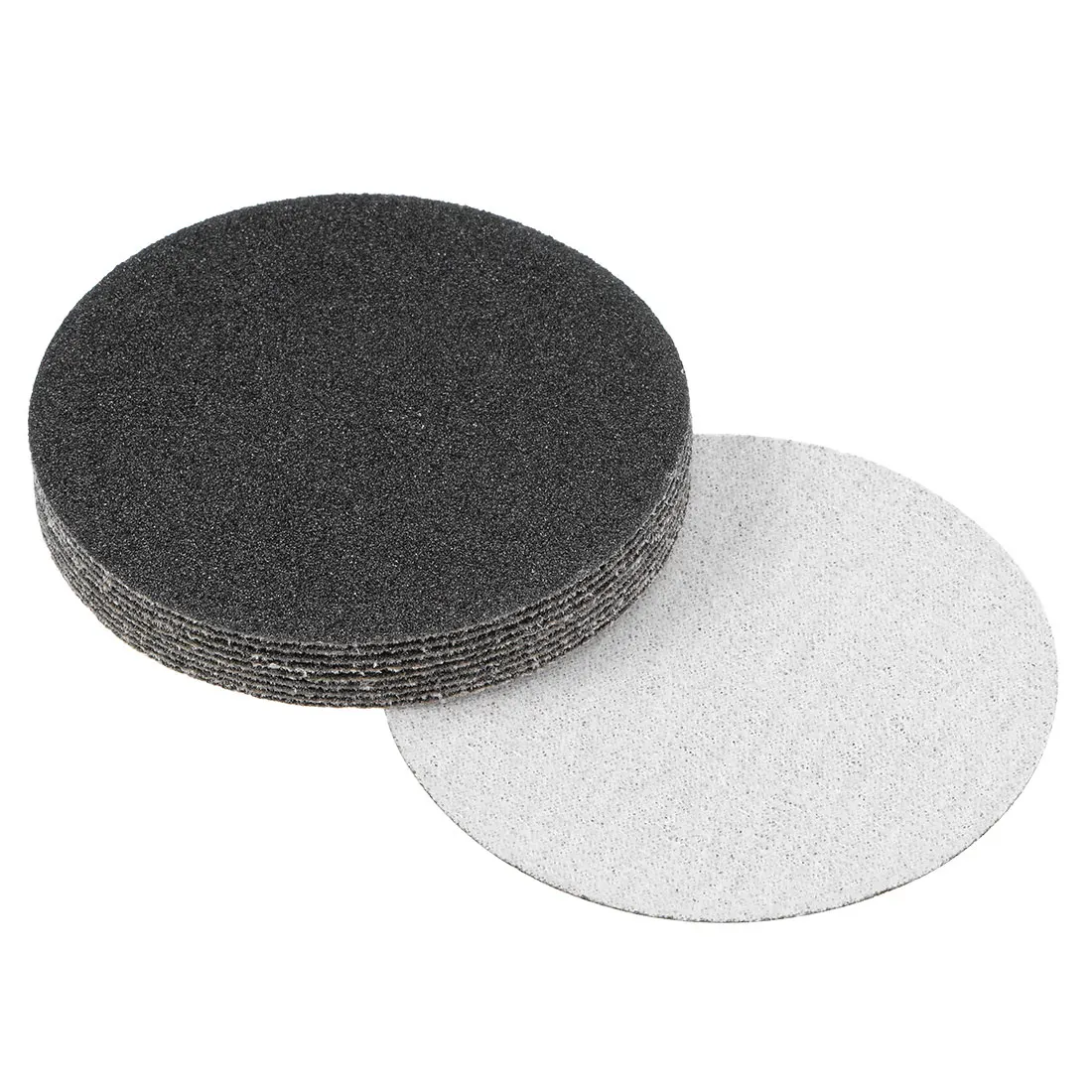 

Uxcell крюк и петля шлифовальный диск карбида кремния 80 Грит