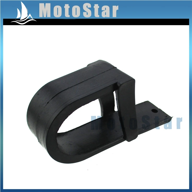 Chain Slider Swingarm Protector For 50cc 70 90cc 110cc 125cc 150cc Dirt Pit Bike | Автомобили и мотоциклы