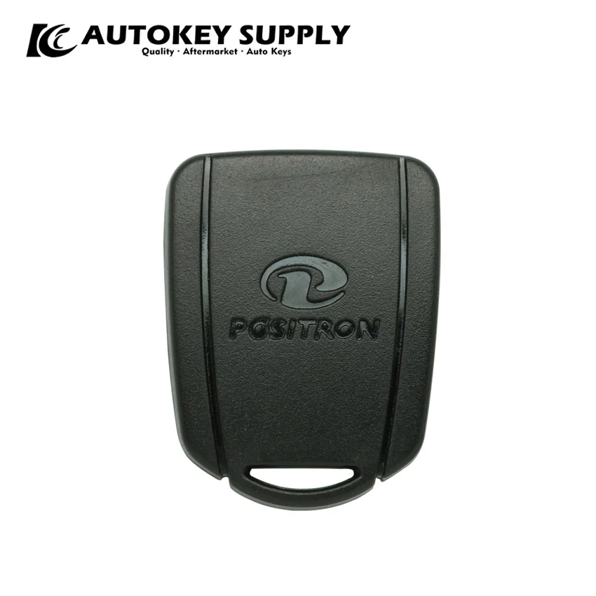 

AKBPCP076 AUTOKEYSUPPLY Remote key for positron alarm system, PX42 Double program (PX32/EX300)