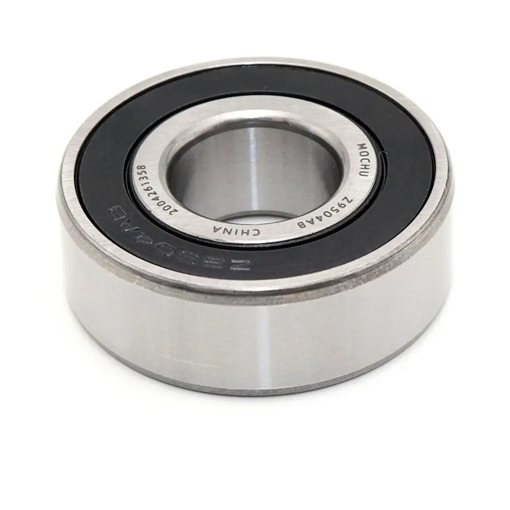 Подшипник MOCHU Z9504AB 19 05 мм 3/4x1 25/32x39/64 дюйма экранированный Z9504RST Стандартный