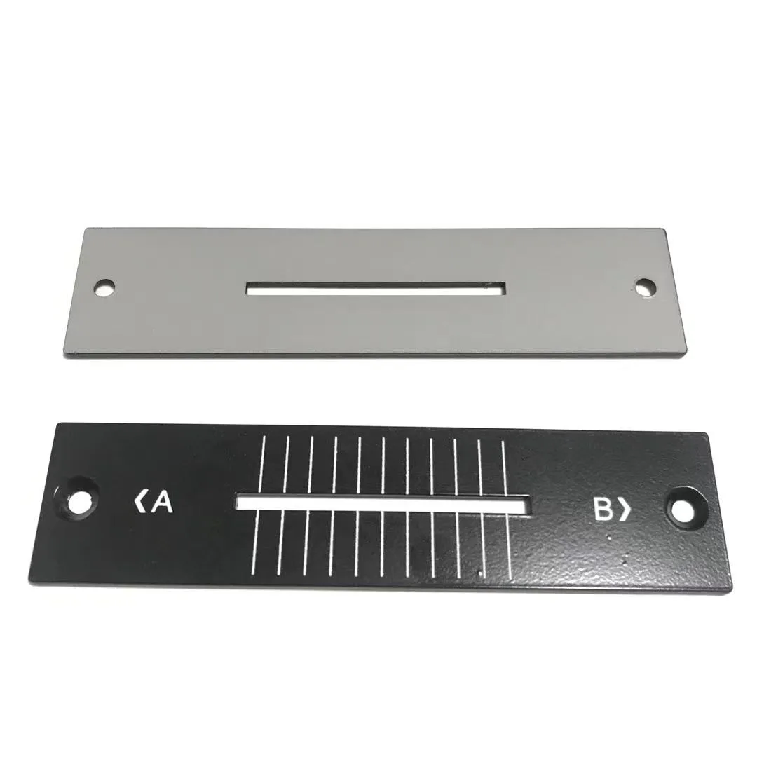 Пластина для DJM800 10 шт