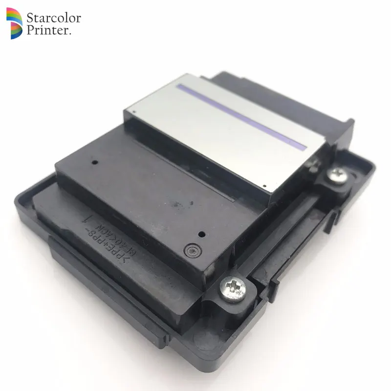 Печатающая Версия для печати Головка Epson WF2650 WF2651 WF2660 WF2661 WF2750 WF 2650 2750 | Компьютеры и