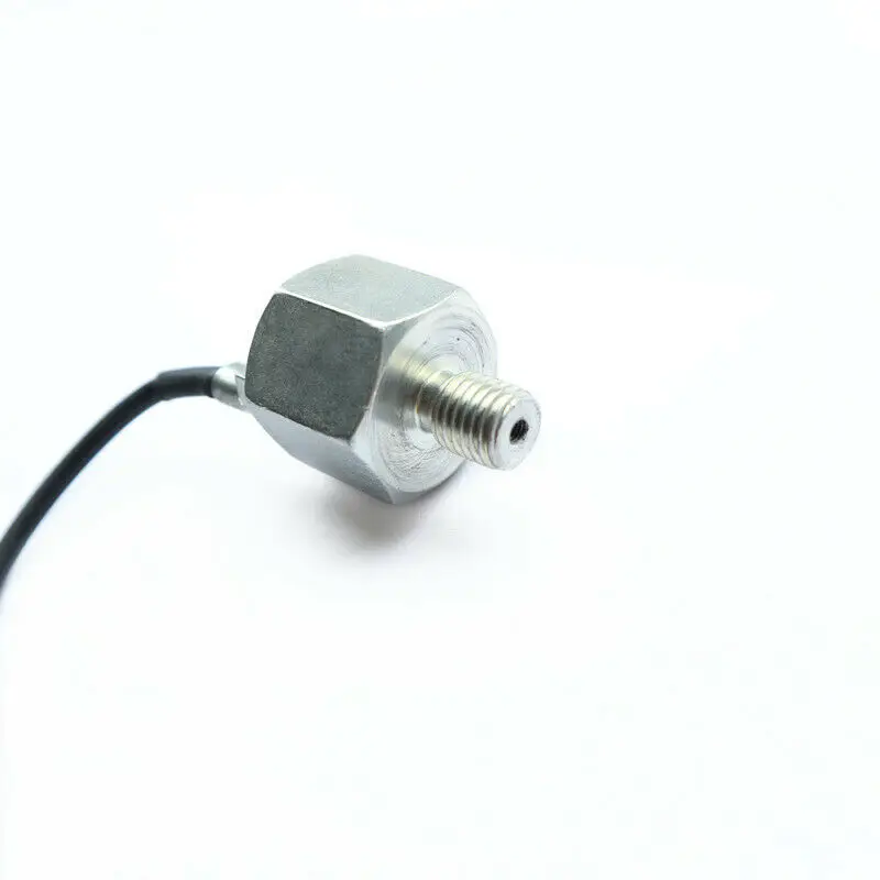 Detonation Sensor For SUZUKI ALTO Vitara XL-7 SX4 Aerio GRAND VITARA IGNIS SWIFT LIANA JIMNY CHEVROLET TRACKER 18640-78G00 | Автомобили и