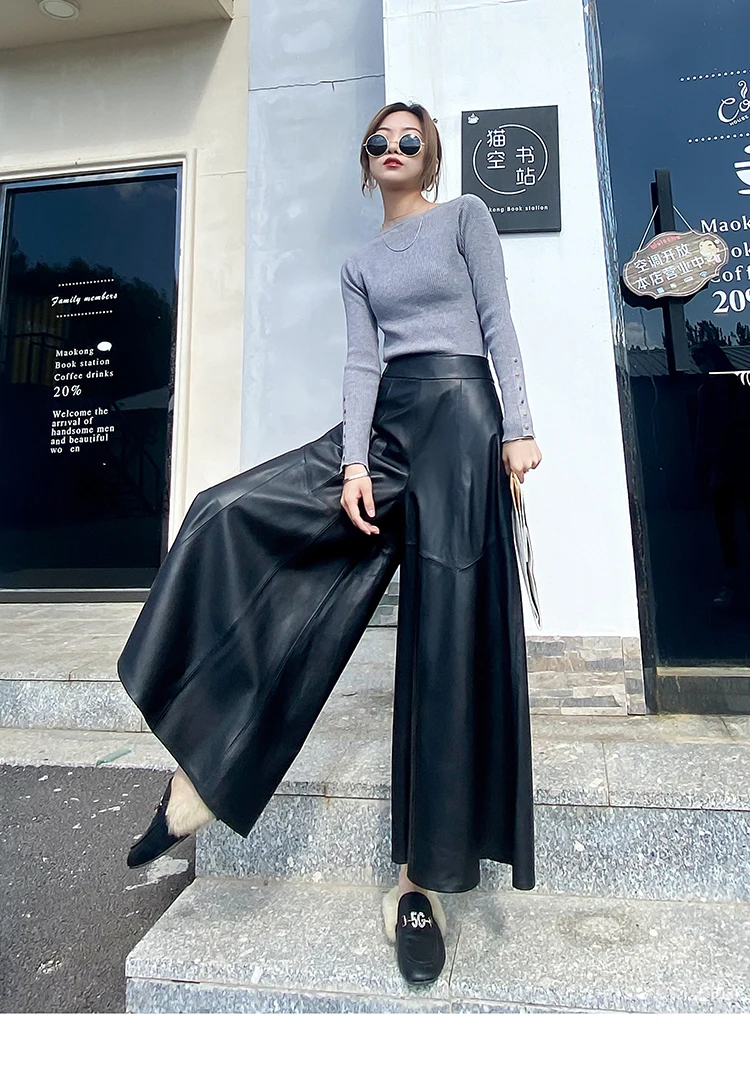 Рисунок 4 - Осенние новые дизайнерские женские