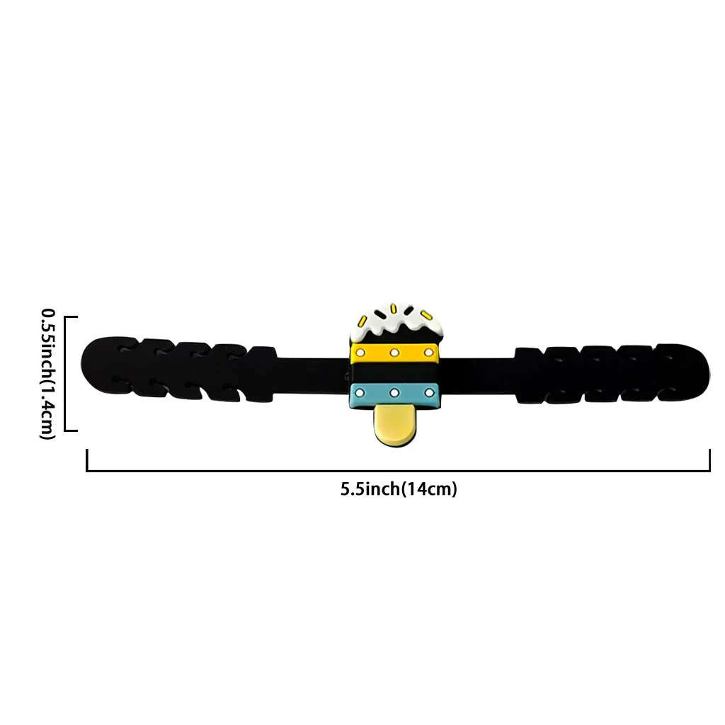 

5/7/9pcs Child Non-slip Mask Extender Ear Hook Protector Adjustable Mask Extension Strap sujeta mascarillas salvaorejas Extender
