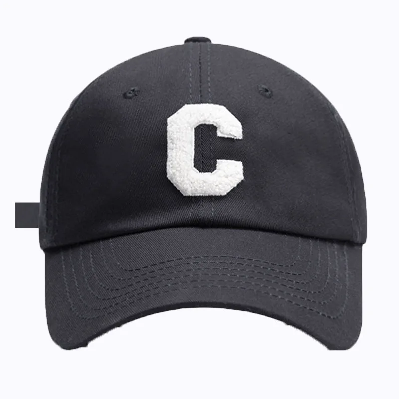 baseball cap for men caps autumn summer fashion Women's trucker hat Black fitted letter casual sport snapback tactical hats 2021