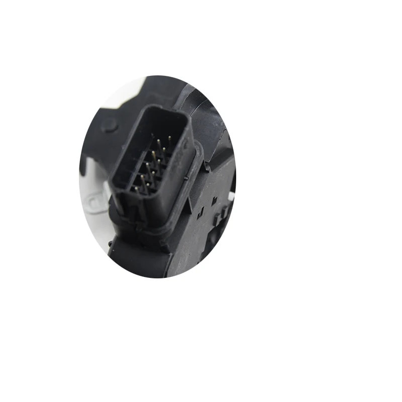 LR011302 LR072414 новый механизм защелки задней правой двери автомобиля для Evoque freelander 2