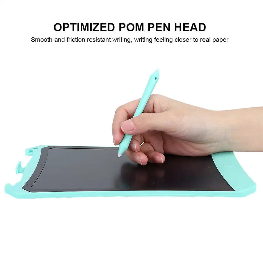 Электронная чертежная доска 1 5 дюймовый монохромный рукописный Набор для