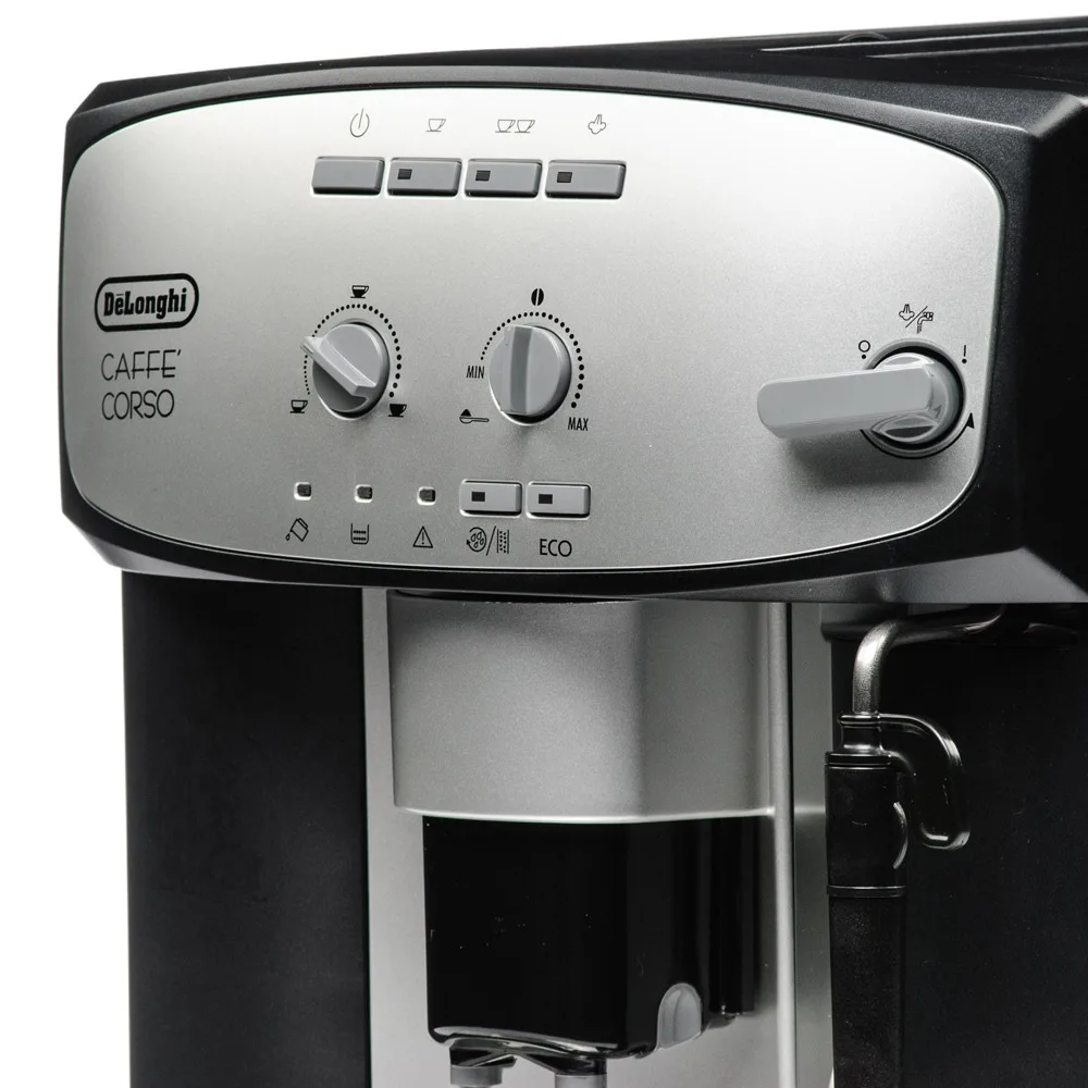 Кофемашина DeLonghi ESAM 2800.SB EX:1 | Бытовая техника