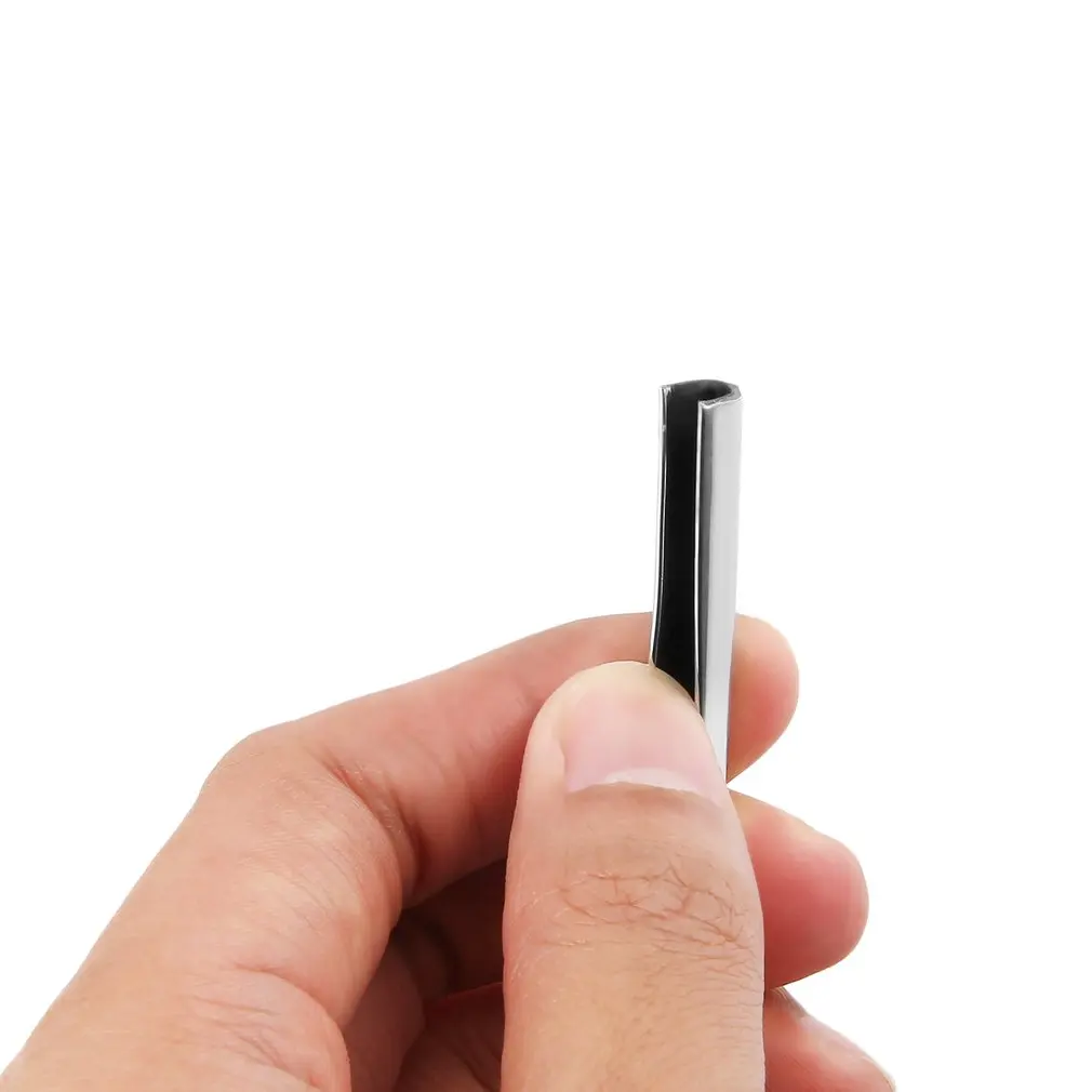 Супер гнущийся и формирующая листы для кровли 4 м автомобиля внутренний молдинг