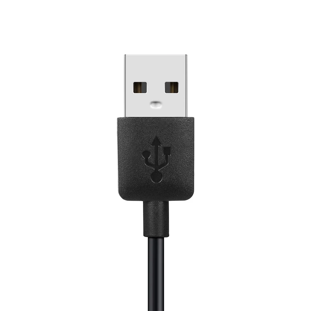 Новое поступление 1 м Смарт-часы USB зарядная док-станция зарядное устройство кабель для Xiaomi Huami Amazfit Band 2 COR 2 часы зарядное устройство спортивные часы