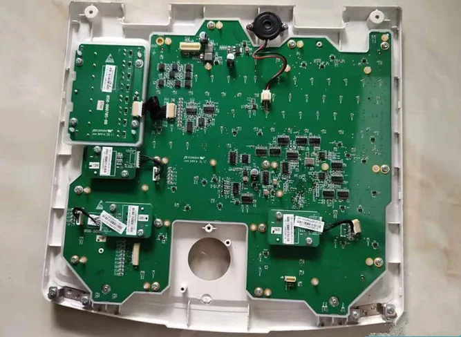 Mindray DP20 DP30 DP-20 DP-30 B Ultra TGC board encoder control panel circuit repair parts | Компьютеры и офис