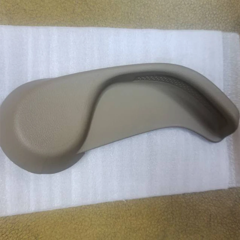 

Movable backrest equipment handle lever 2012-Ni ss an Ve nu es Dust cover trim cover Seat back angle adjustment handle
