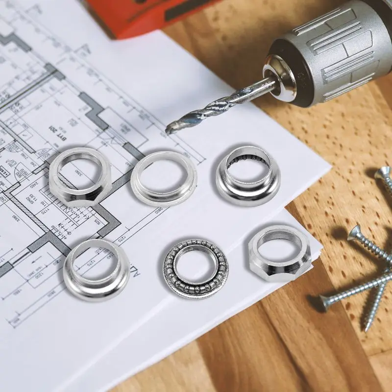 Велосипедная гарнитура с резьбой для велосипеда без резьбы внешняя вилка