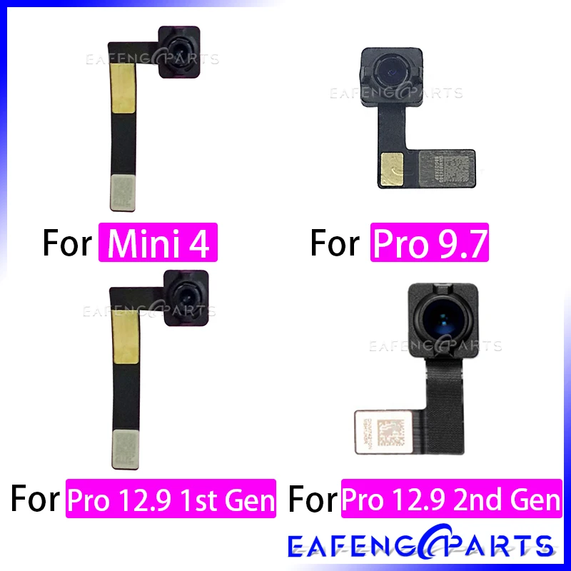 Фронтальная камера небольшого размера кабель с гибким кабелем для камеры 5 air 6 air2