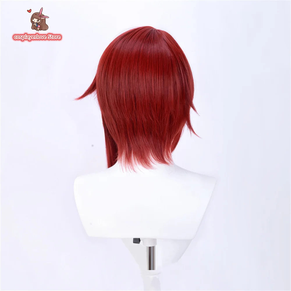 Головной убор ES Sakasaki Natsume для косплея