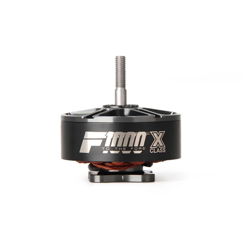 

Free shipping T-Motor F1000 X-Class 510KV 300KV 6-8S Brushless Motor for RC Drone FPV Racing Multirotors