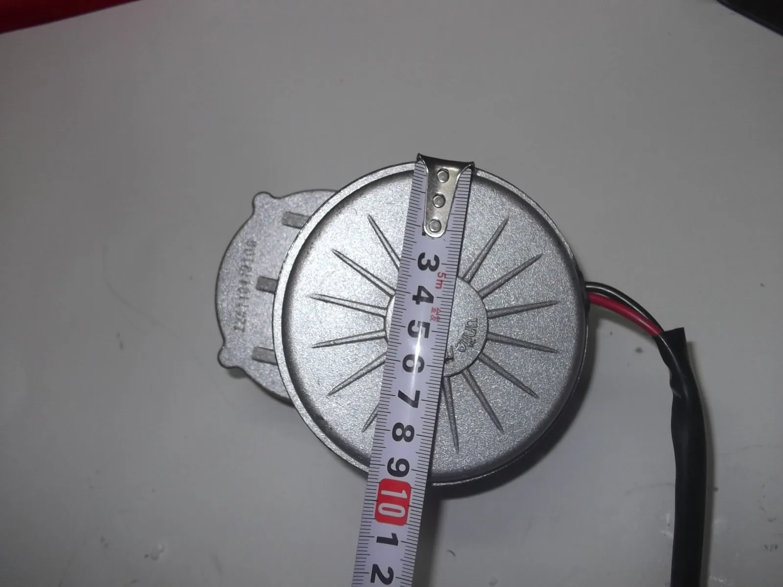 MY1016Z2-250W/24V модифицированный мотор для велосипеда щеточный мотор-редуктор без