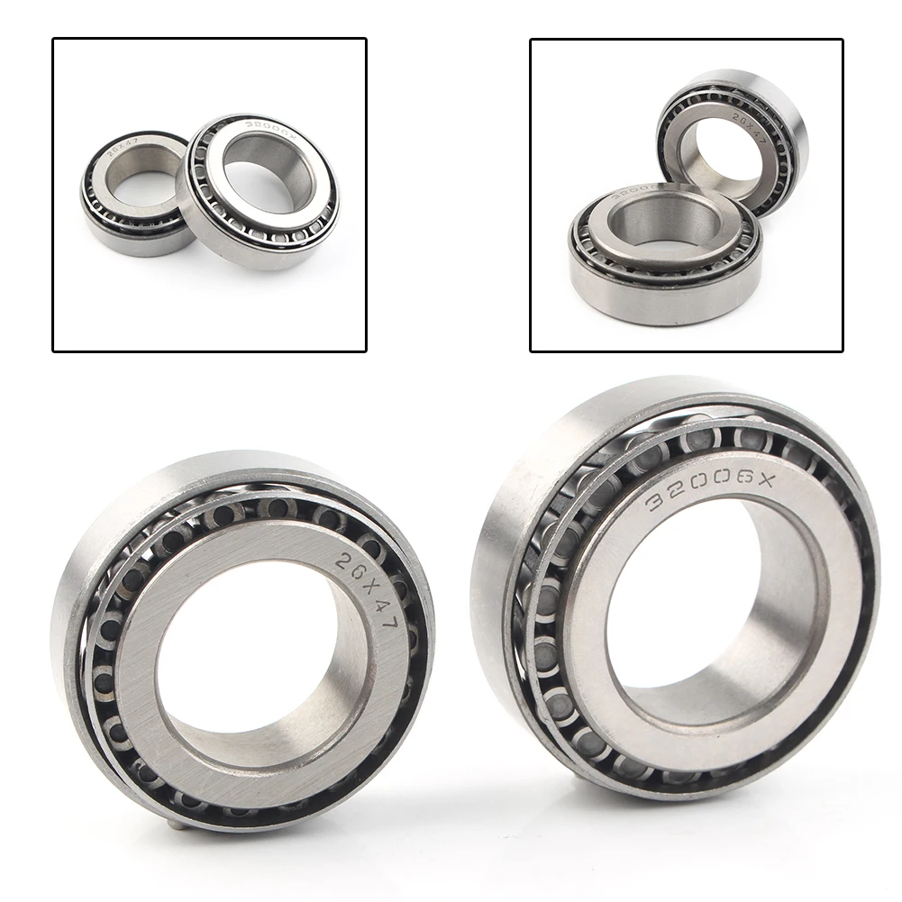 Комплект подшипников рулевого управления подшипник для Yamaha FZ400 XJR400 XJR1200 XJR1300 и Honda