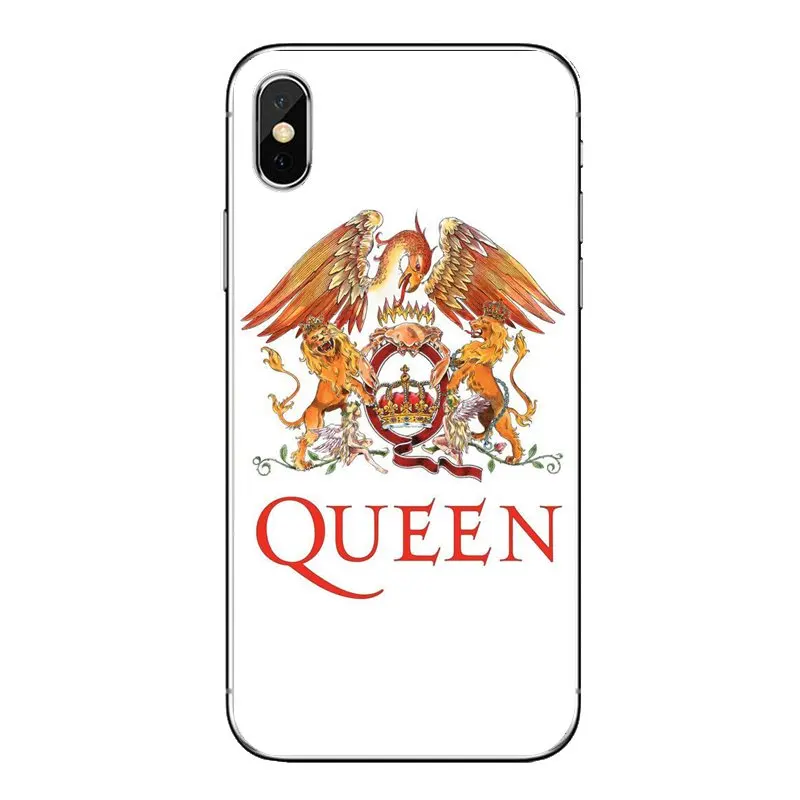 Для LG Spirit Motorola Moto X4 E4 E5 G5 G5S G6 Z Z2 Z3 G2 G3 C Play Plus мини Мягкий силиконовый чехол King queen
