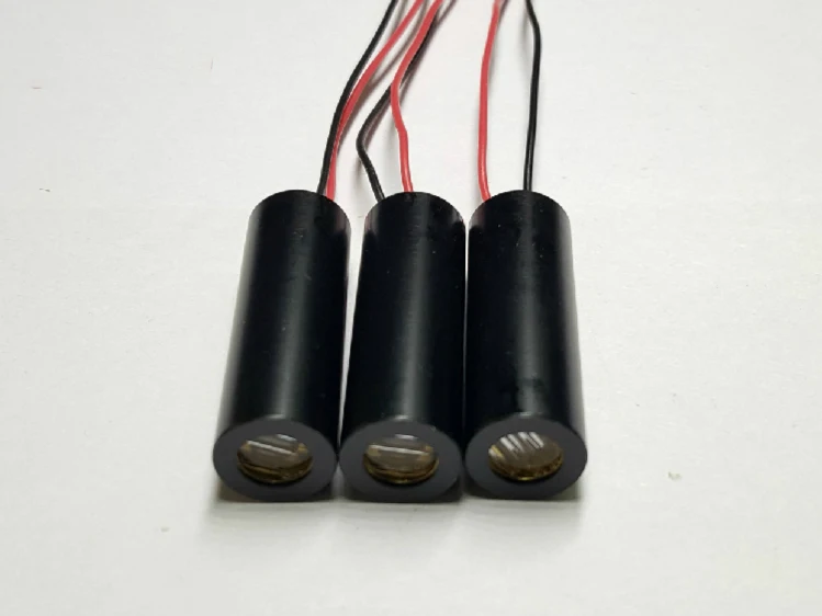 405 nm 100mw Blue and Purple Cross Laser Module High Power Line Cutting Drawing Instrument | Инструменты