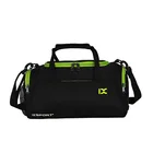 Спортивная сумка для тренировок, для фитнеса, путешествий, активного отдыха, сумочка на плечо, для влажной обуви для мужчин и женщин