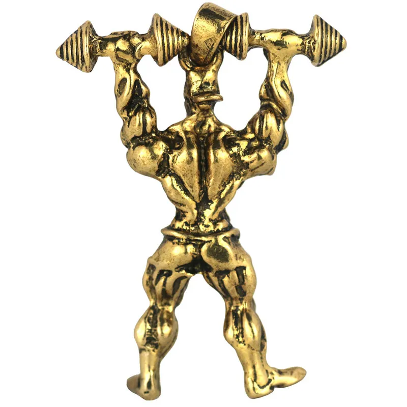 Сильная мужская стильная цепочка из нержавеющей стали золотого цвета классное