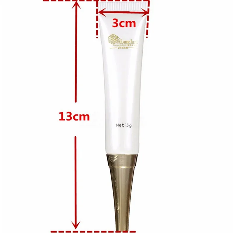 

1pc 15g Bigger Boobs Firming Lifting Fast Growth Butt Enhancer Cream Bust Boost Breast Enlargement Cream