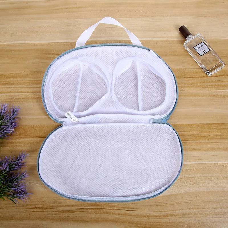 10/20/30 шт Прачечная сумка для стиральной машины путешествия бюстгальтер мешок