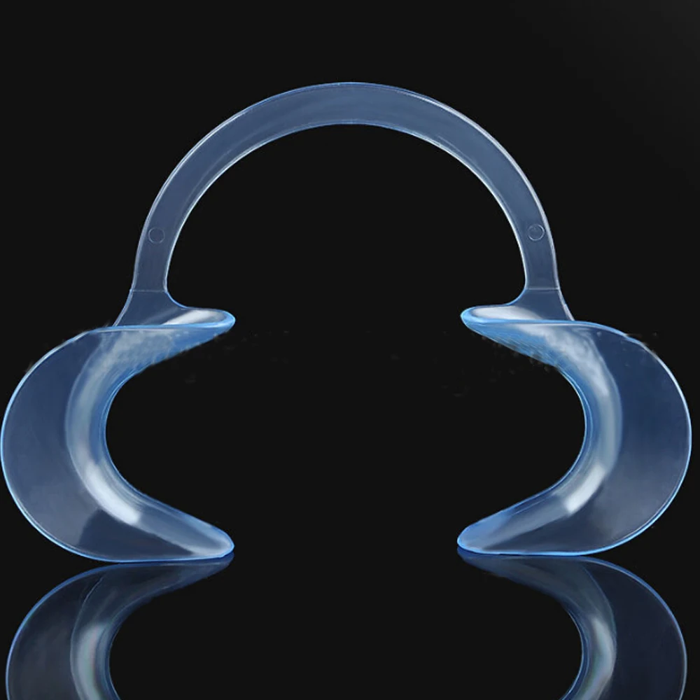 5 шт. приспособление для отбеливания зубов в форме с | Красота и здоровье