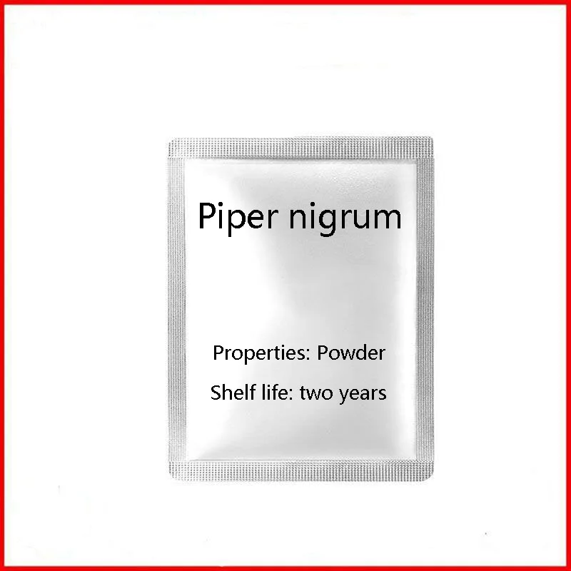 

free shipping Piper nigrum extract black pepper powder dissolved in water 10:1