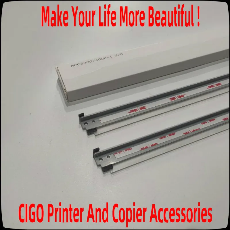 Щетка стеклоочистителя барабана для принтера Gestetner Ricoh Aficio MP C4000 C5000 C2800 C3300 MPC 2800 3300