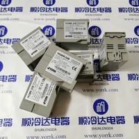 Original York central air conditioning three-phase power protector YKGMR-32B over-under voltage phase sequence protector